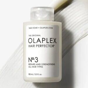 OLAPLEX Nº.3 HAIR PERFECTOR 100ml NEW/sealed